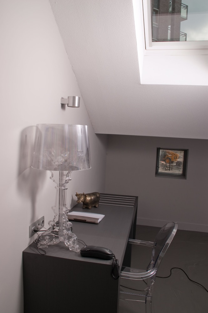 Design Double Room Single Use photo 3