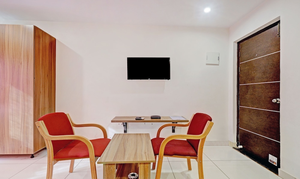 Standard Room - Photo 20