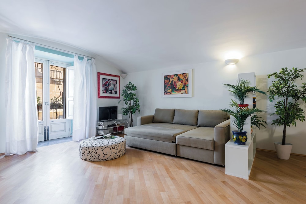 Standard Apartment, 1 Bedroom (Apartment)