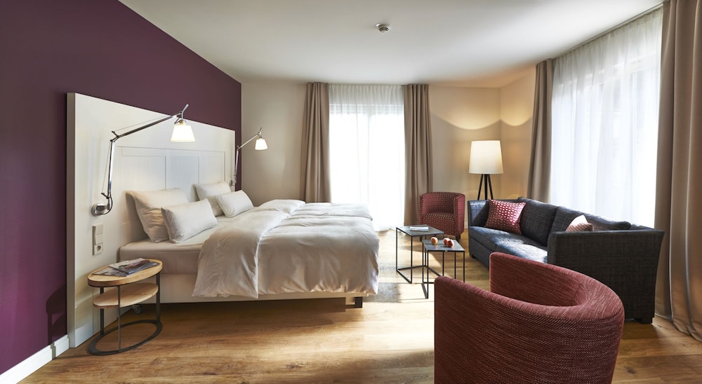 Premium Room (Classic)