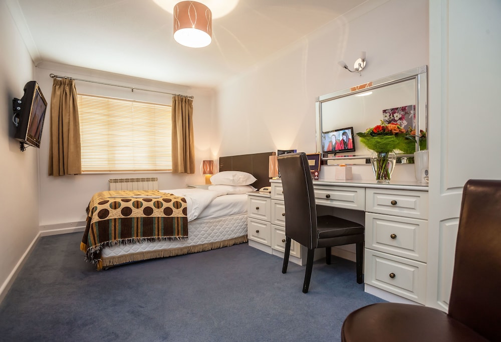 Standard Single Room photo 2