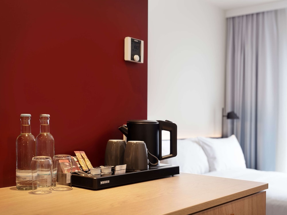 Room, 1 Queen Bed, Accessible