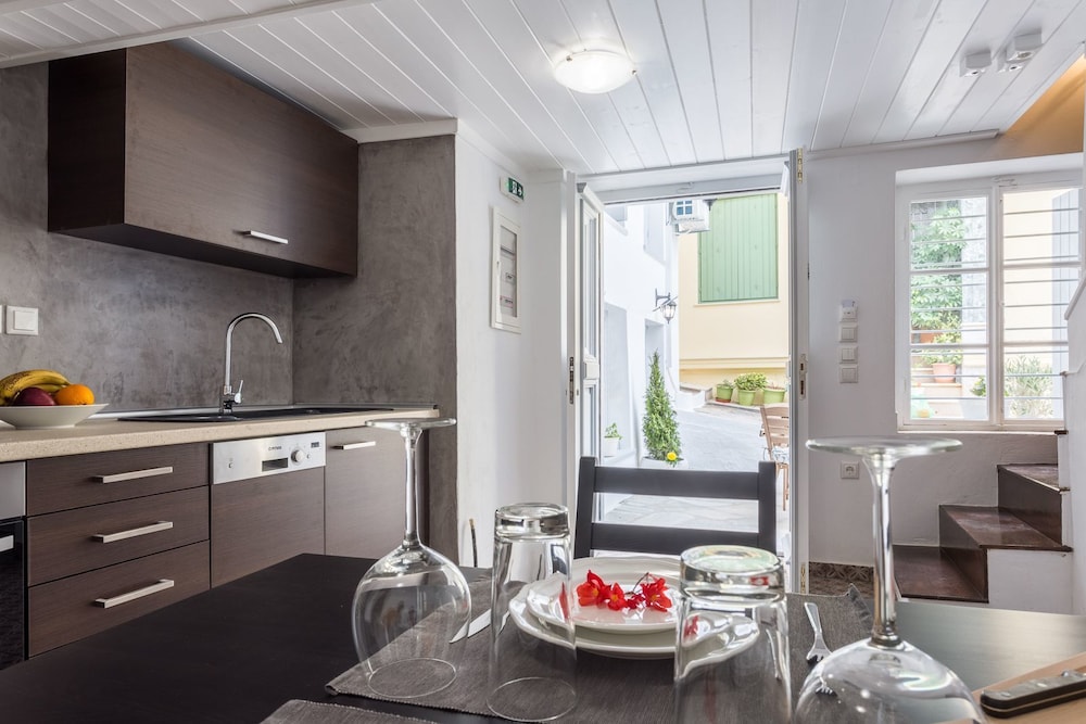 Deluxe Apartment, 1 Bedroom photo 2