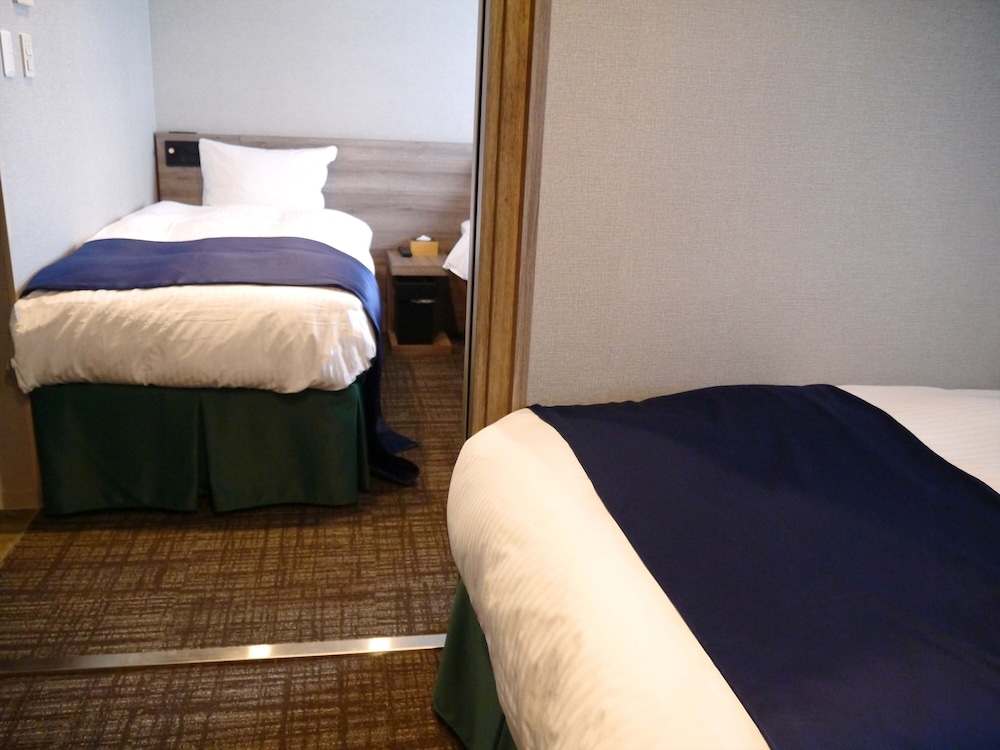 Best Western Hotel Fino Osaka Shinsaibashi — photo 139