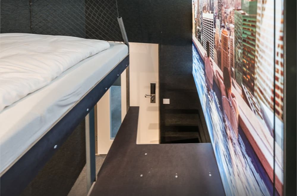 Comfort Twin Room (incl. 5€ per night Energy Fee) photo 2