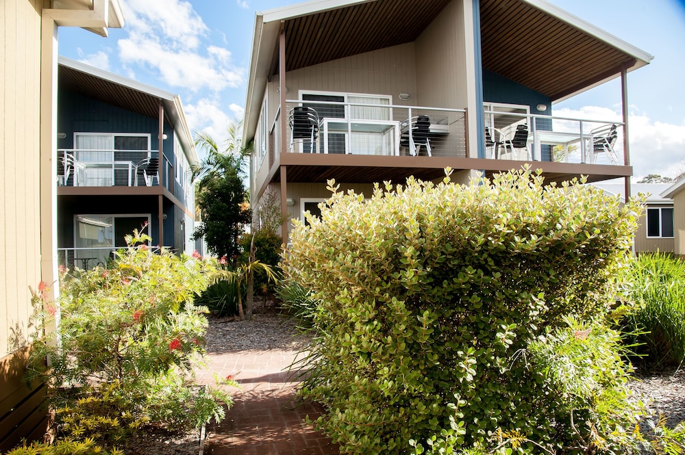 Cabin (2 Storey) photo 2
