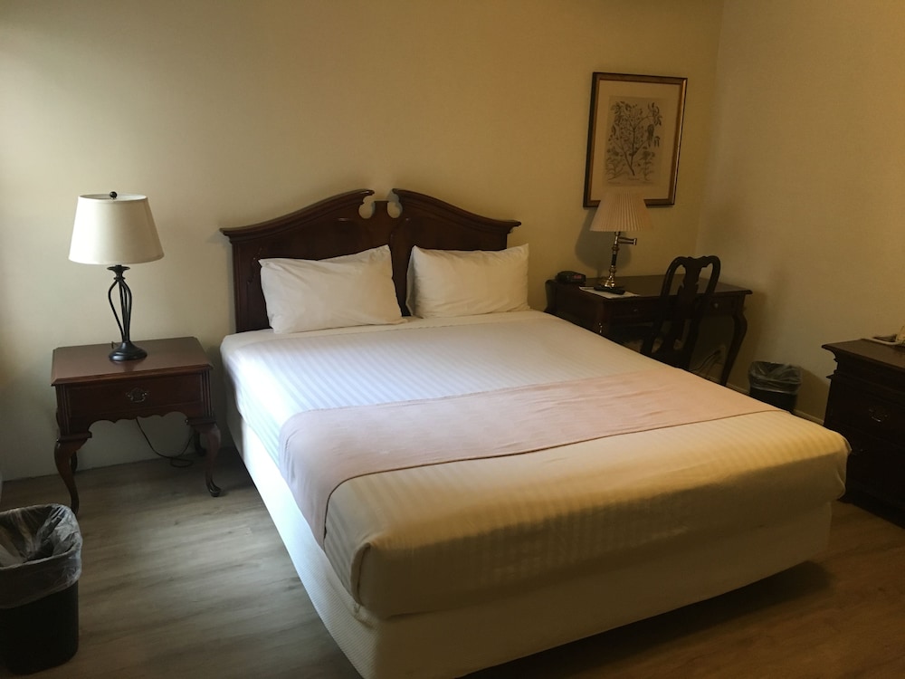 Standard Room, 1 Queen Bed (9QR) photo 1