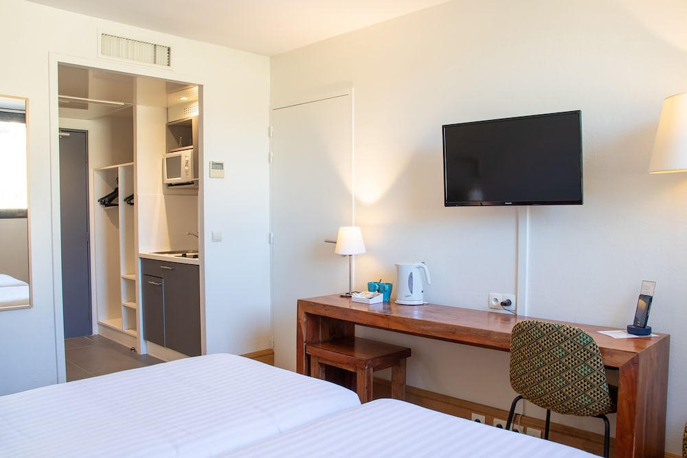 Studio Suite, 2 single beds - Photo 5
