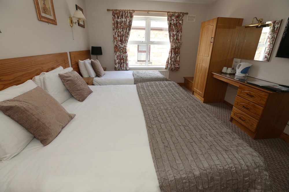Comfort Double or Twin Room, 1 Bedroom photo 1