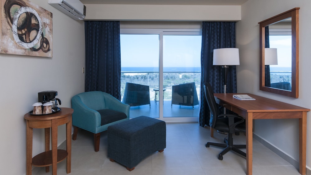 Suite, 1 King Bed