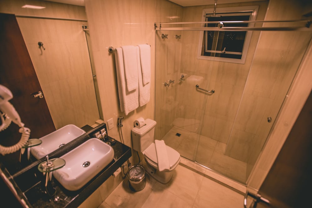 Executive Twin Room photo 2