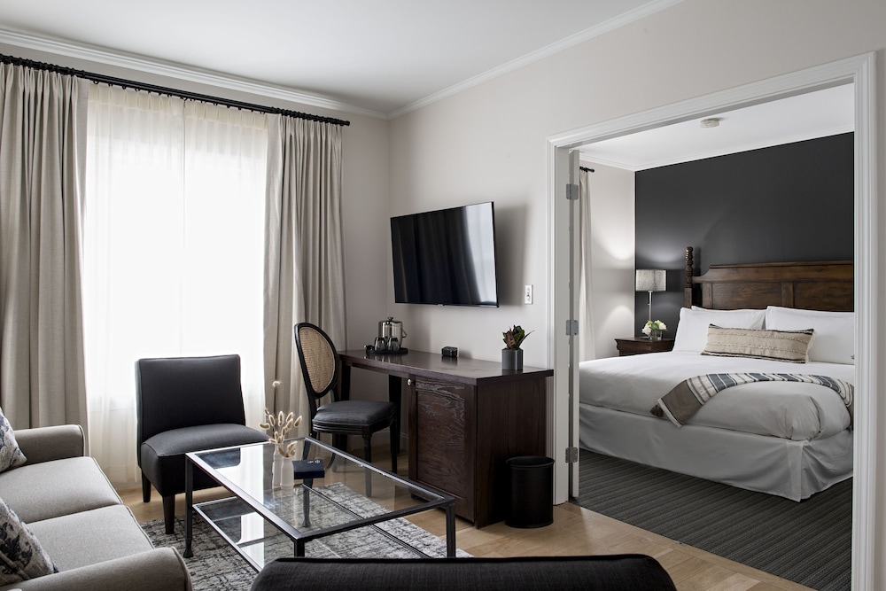 Superior Suite, 1 Bedroom