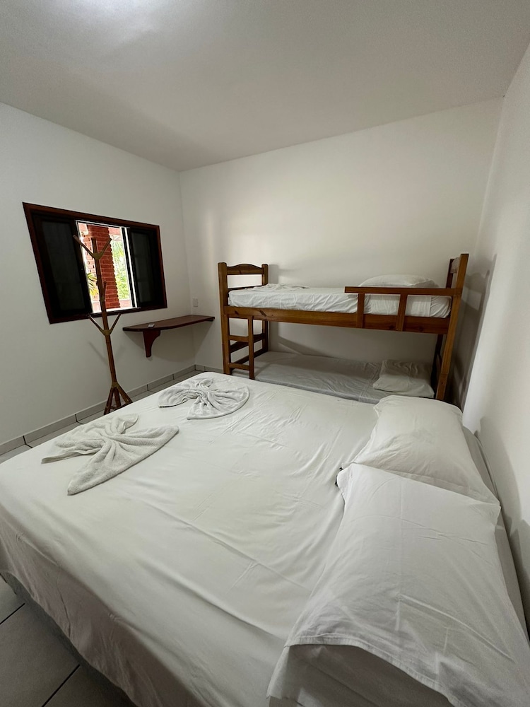 Family Quadruple Room photo 1