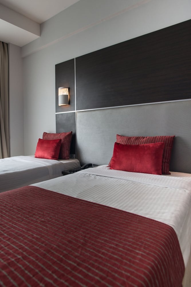 Standard Double or Twin Room photo 3