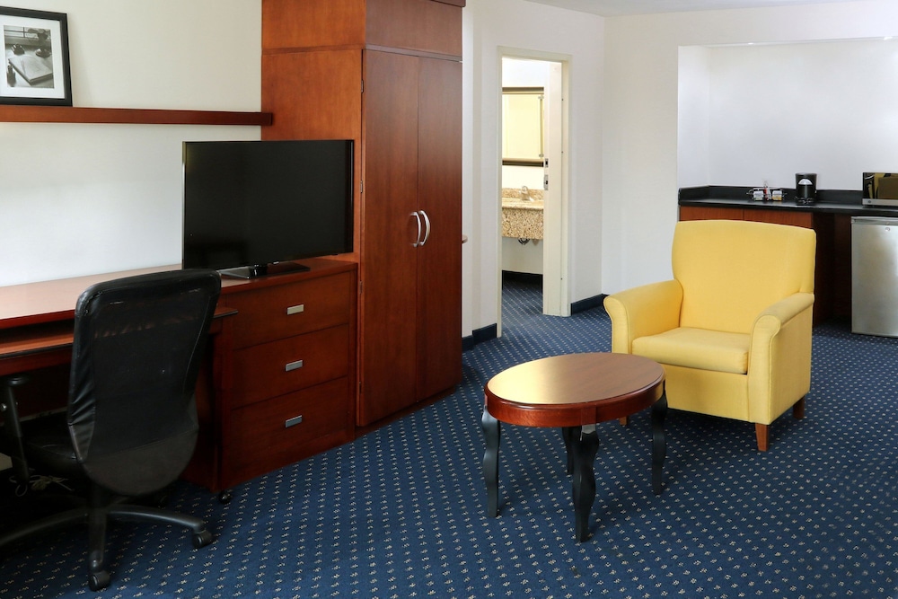 Suite, 1 Bedroom - Photo 6