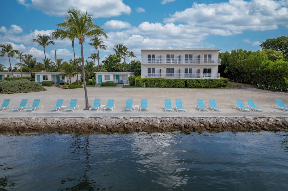 Fisher Inn Resort & Marina, Billede 3