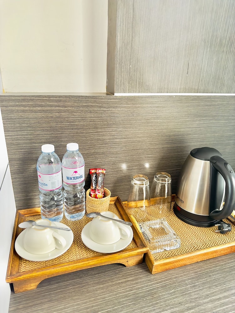 Superior Room, Sea View - Photo 10