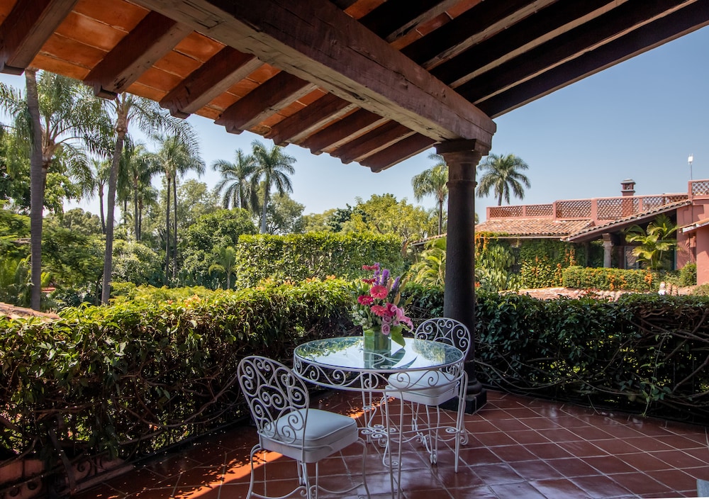 Suite, Terrace photo 3