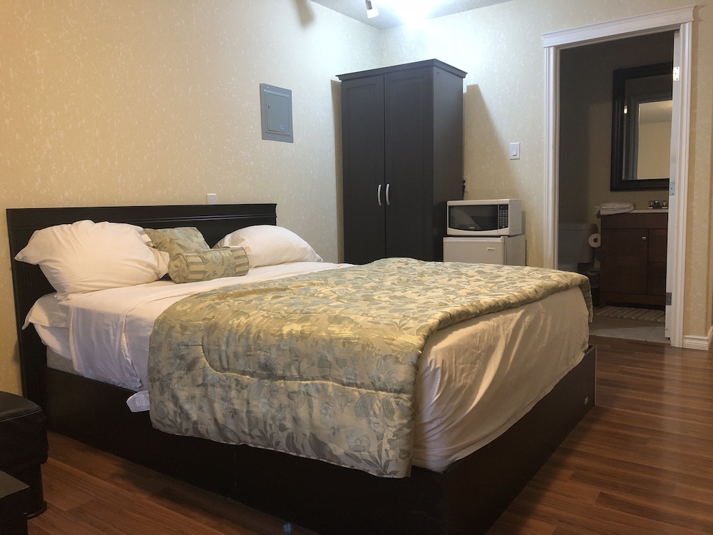 Premium Single Room, 1 Queen Bed photo 1