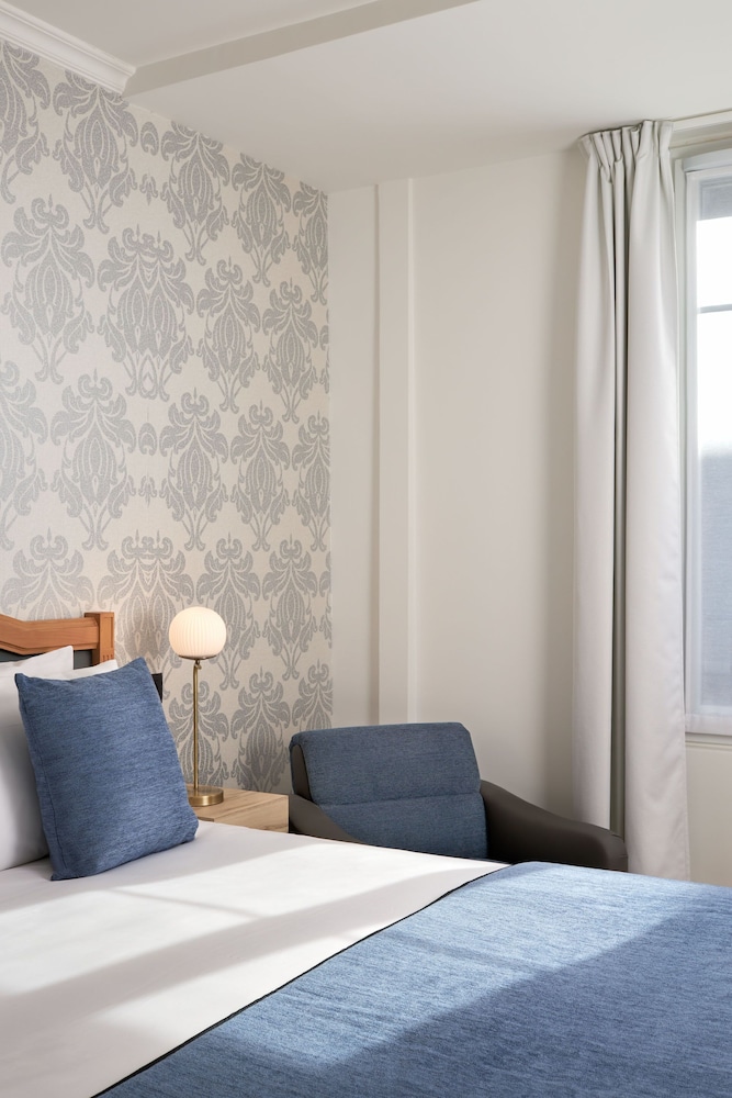 Chambre Supérieure
