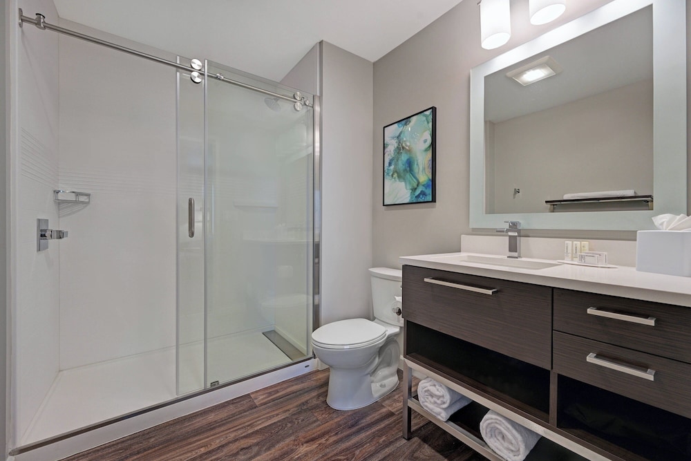 Suite, 1 Bedroom photo 2