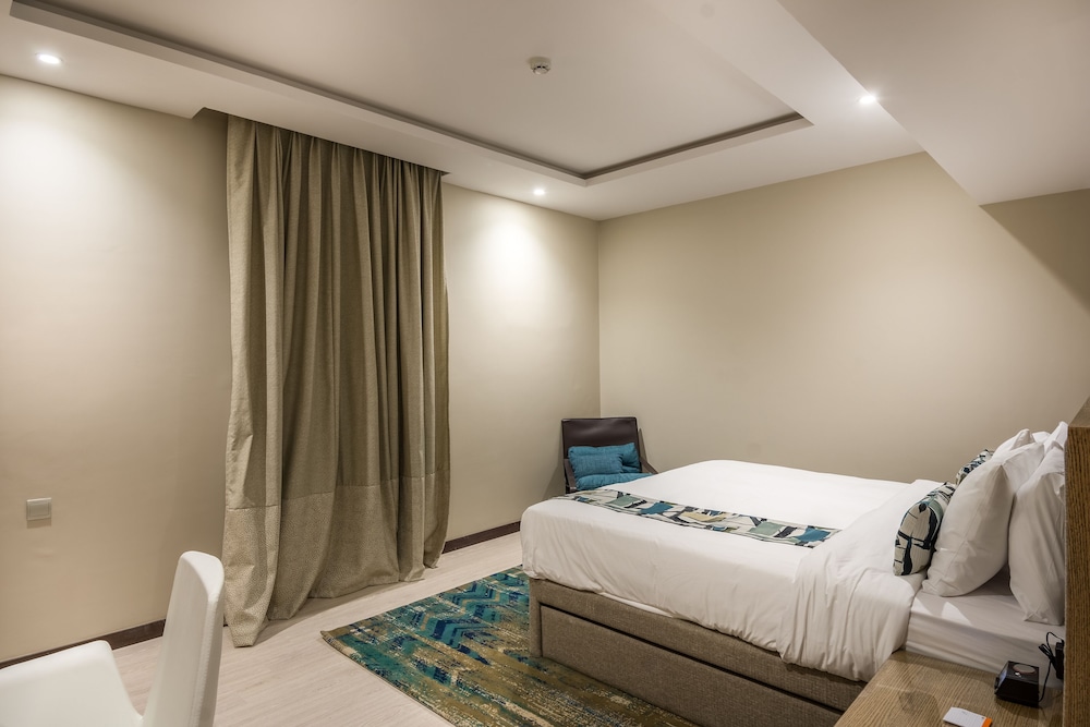 Double Room - Photo 1