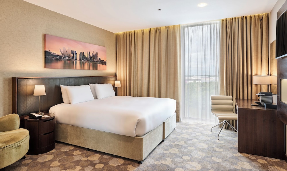 Signature Double Room, 1 Double Bed photo 3