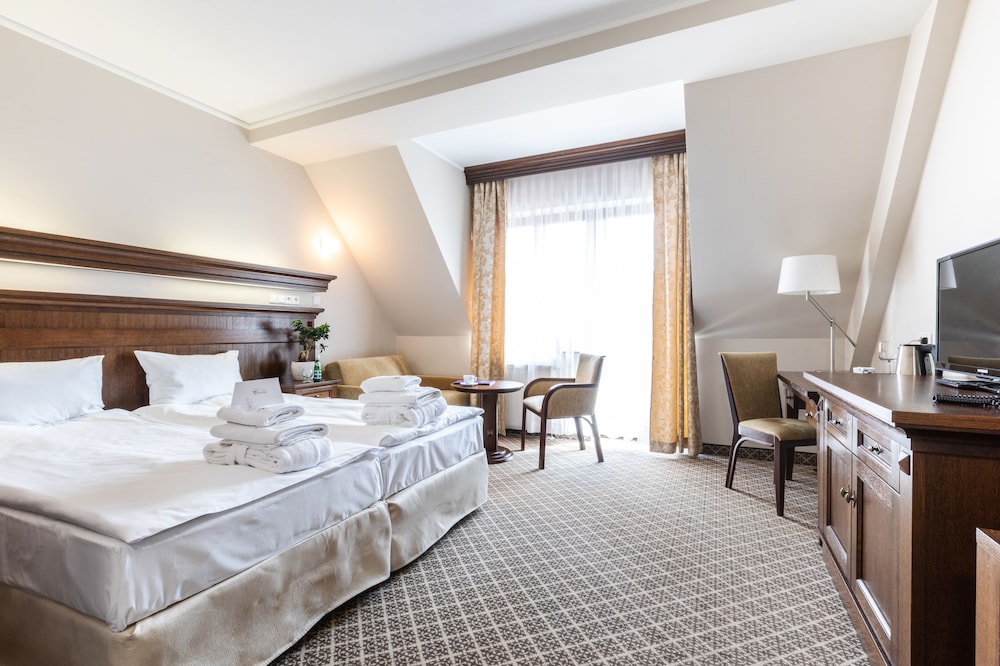 Double or Twin Room photo 1