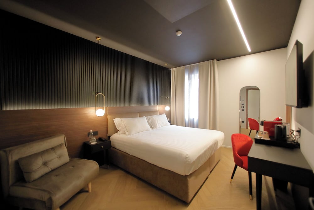 Premium Triple Room