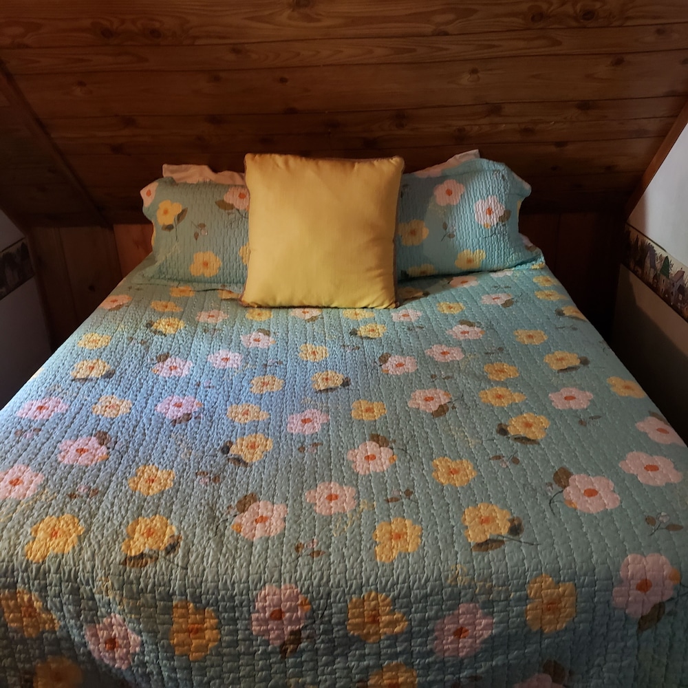 Family Cabin photo 2