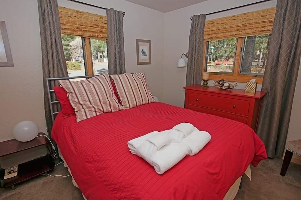 Cabin, 3 Bedrooms