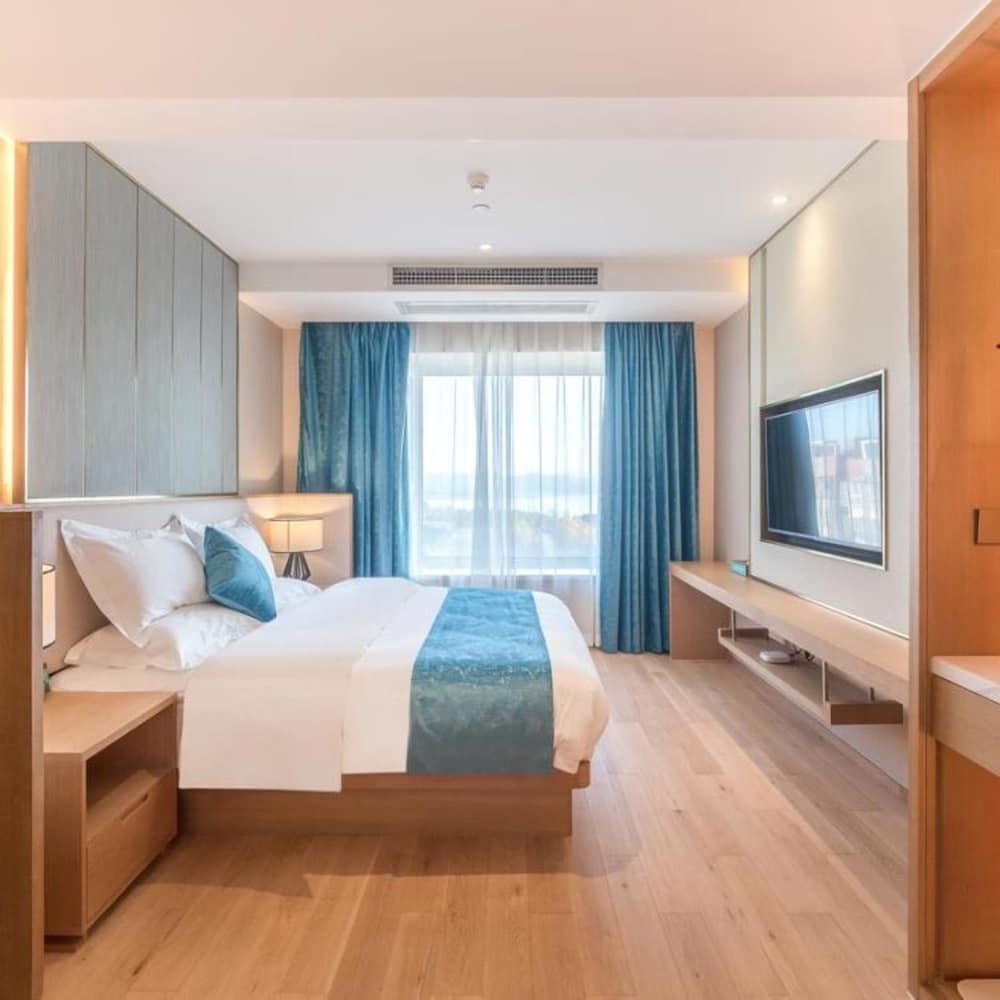 Elite Double Room, Non Smoking