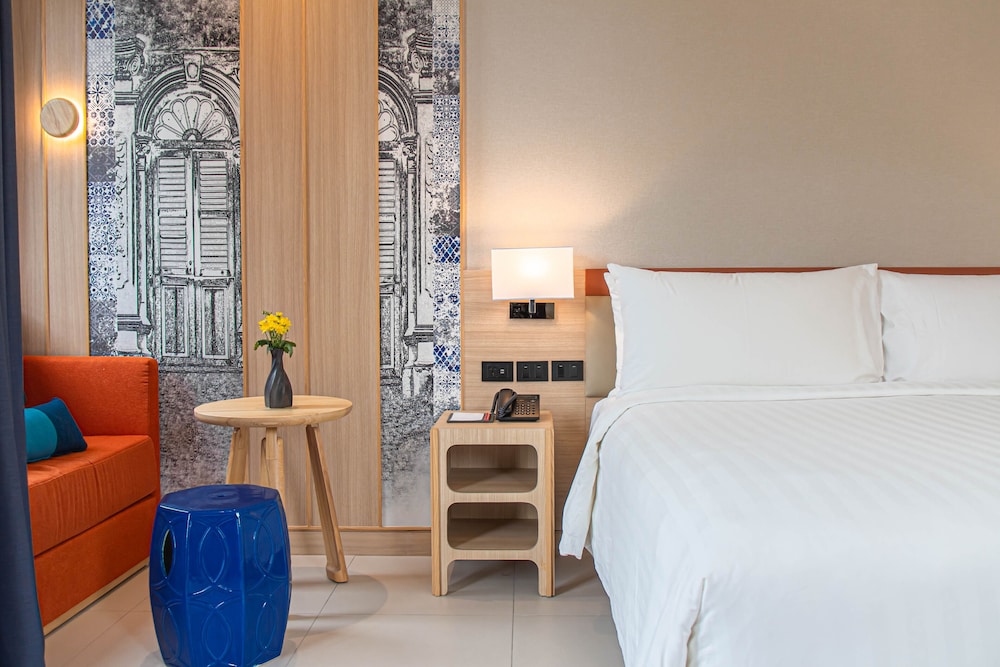 Premier Triple Room - Photo 2