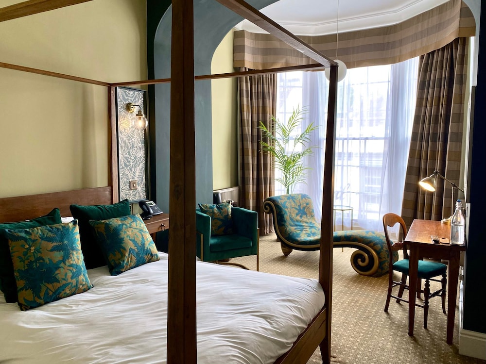 Excellent Rooms
