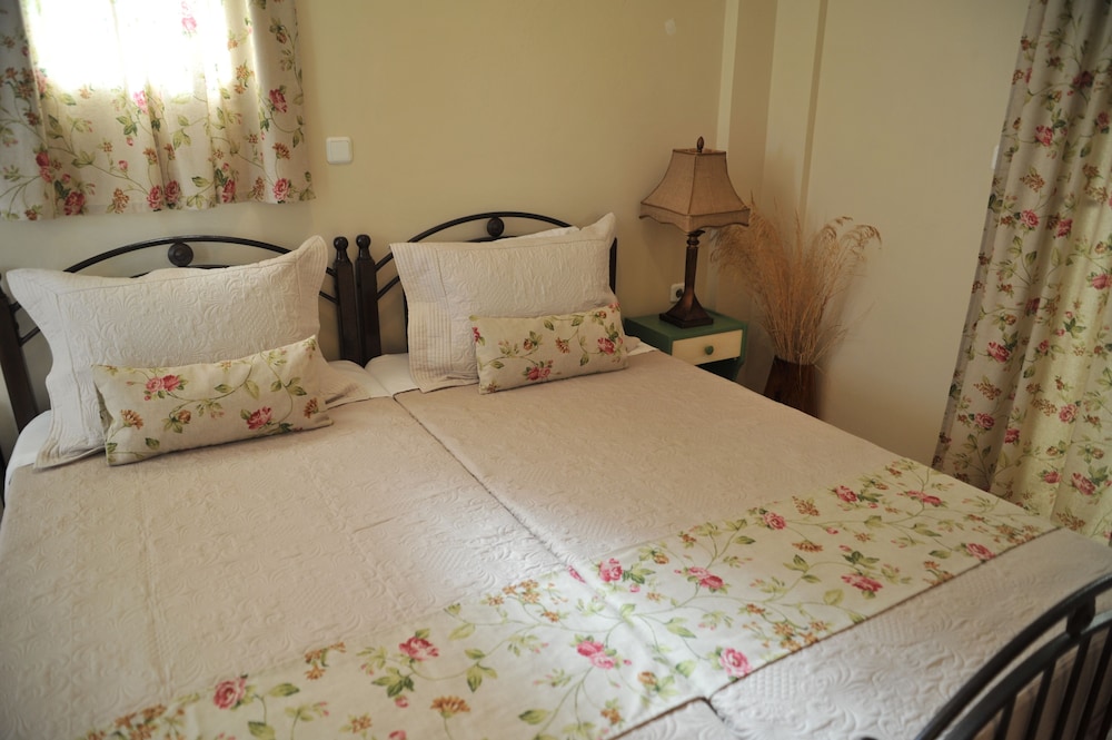 Apartment (Fournos) photo 1