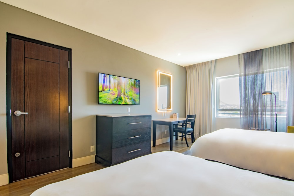 Deluxe Room, 2 Double Beds - Photo 5