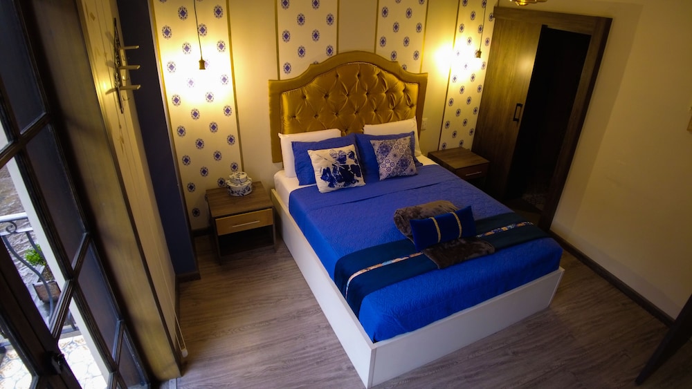 Comfort Double Room - Photo 3