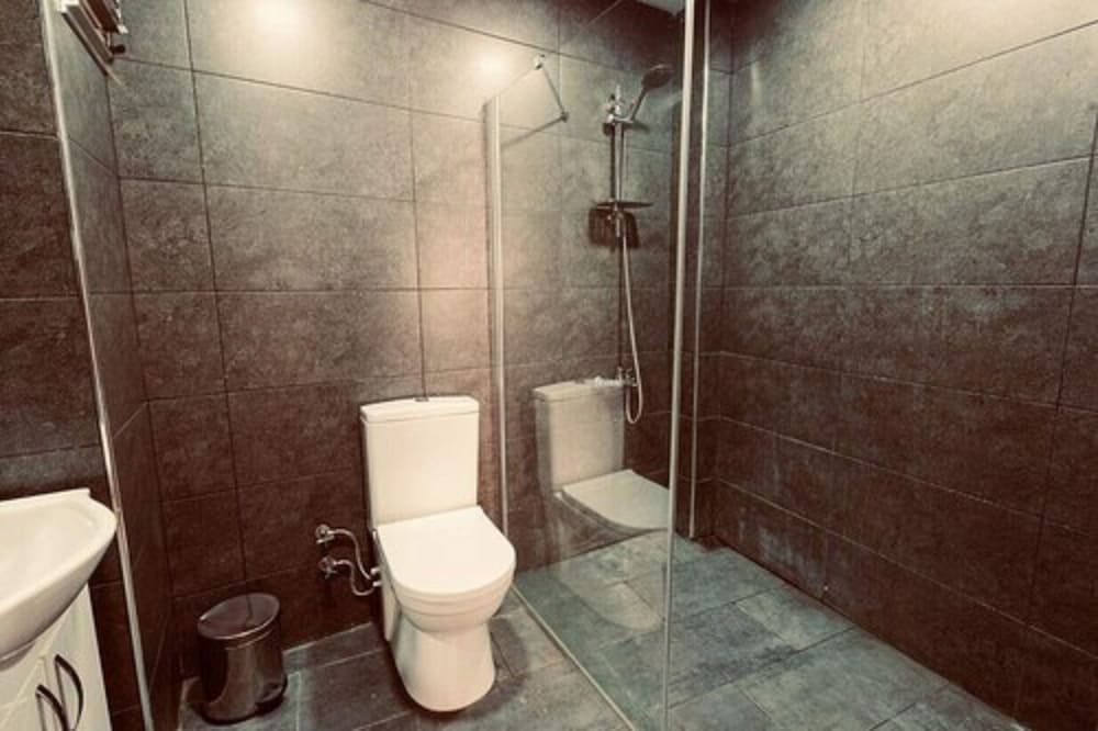Superior Double Room, City View photo 2