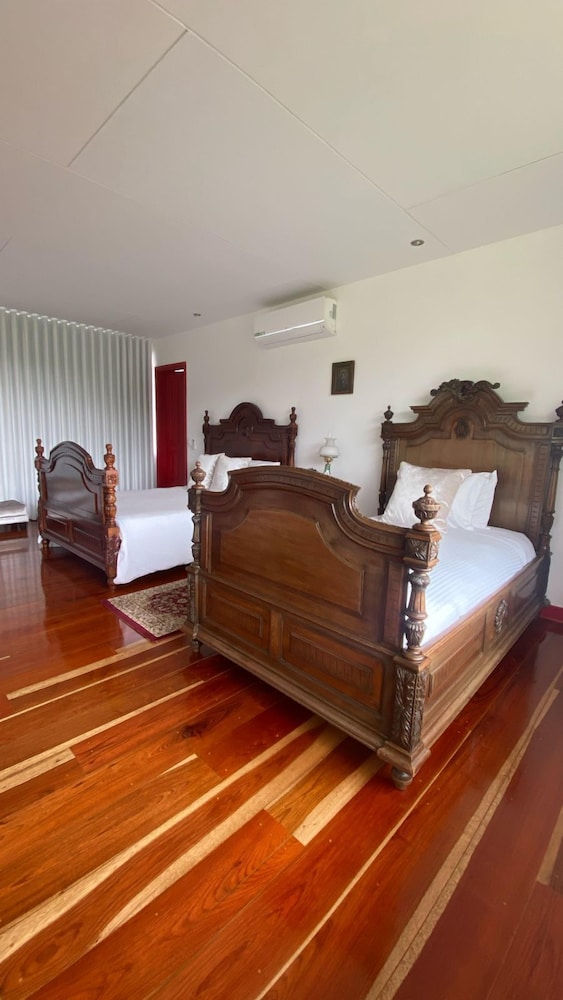 Junior Double Room photo 2