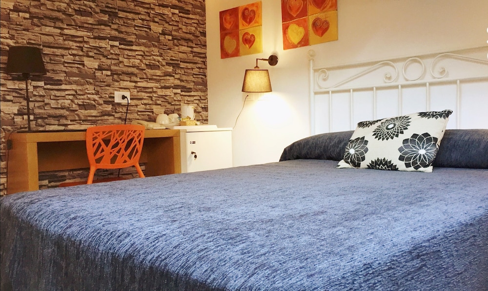 Wellness Double/Twin room