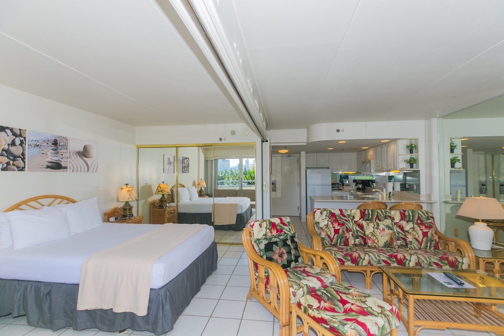 Condo, 1 Bedroom