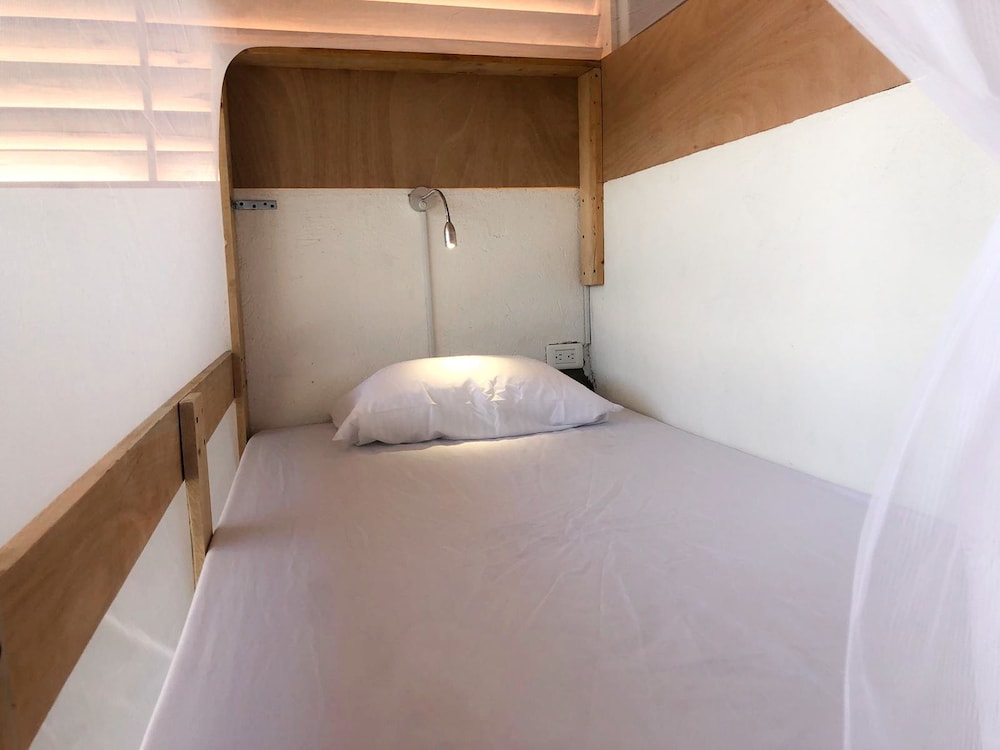Comfort Shared Dormitory (Up to 4 people) photo 3