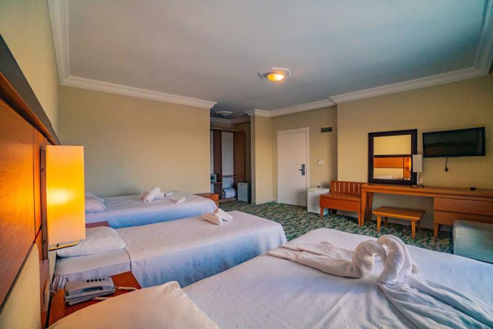 Standard Room, Sea View - Photo 6
