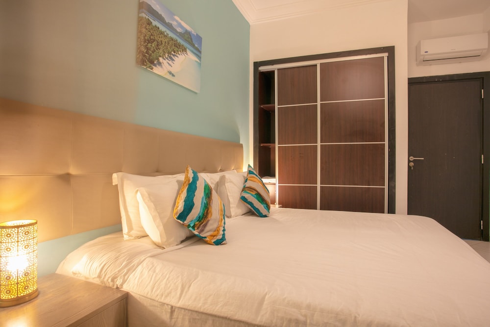 Apartment, Kitchenette photo 3