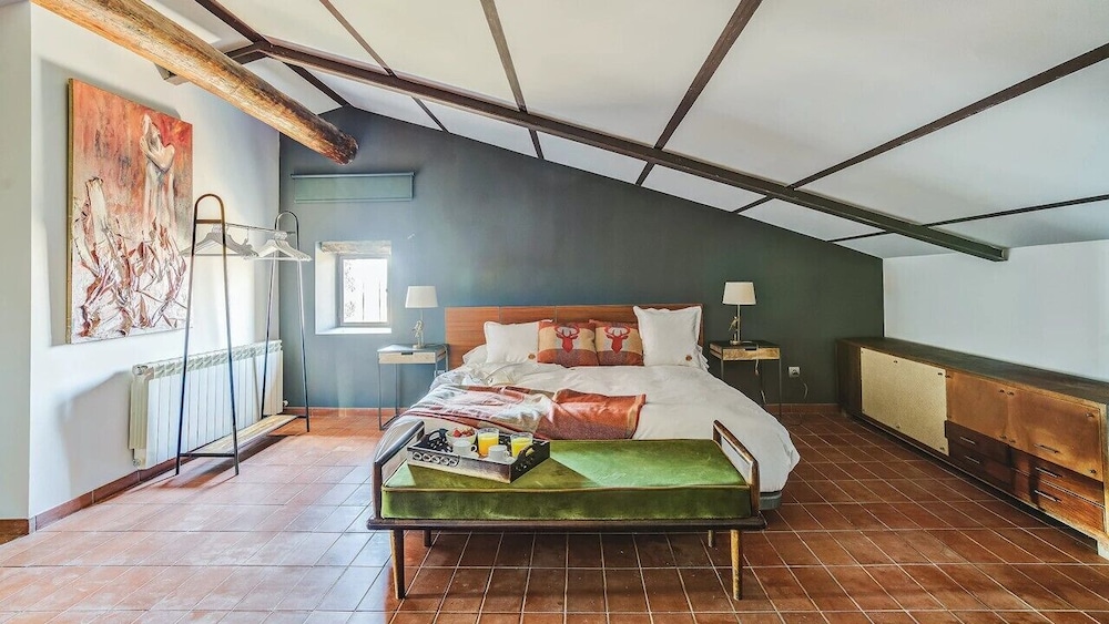 Loft de Confort (Ciervos y Petita)