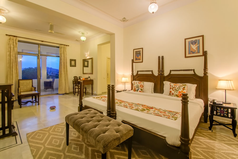 Royal Double Room