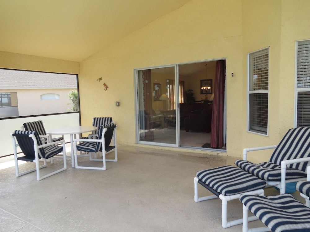 Standard House, 3 Bedrooms, Private Pool photo 3