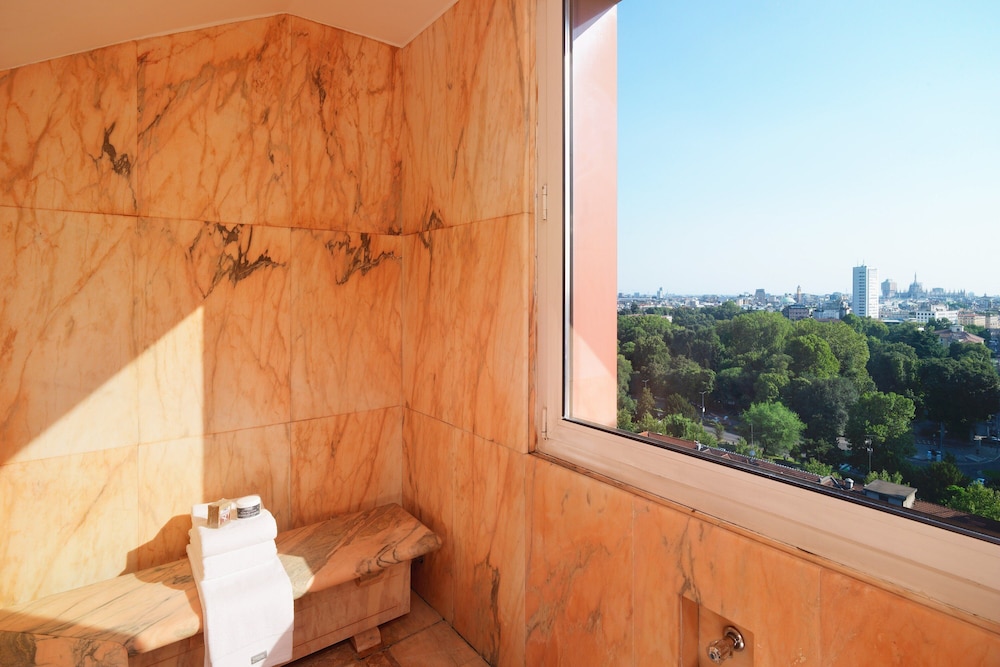 Executive Suite, 1 King Bed