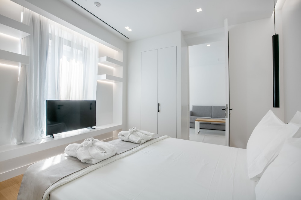 Standard Apartment photo 2