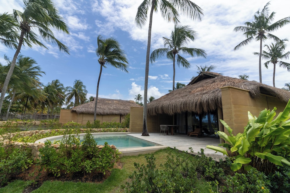 Exclusive Bungalow photo 1